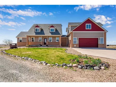 35624 E 7th Ave, Watkins, CO 80137