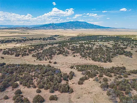 tbd County Road 521, Walsenburg, CO 81089