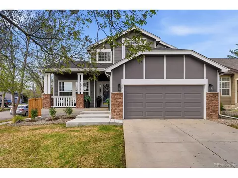 5857 W Ida Dr, Littleton, CO 80123