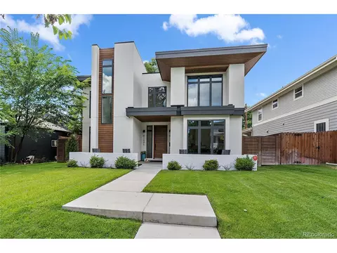 1645 S Milwaukee St, Denver, CO 80210