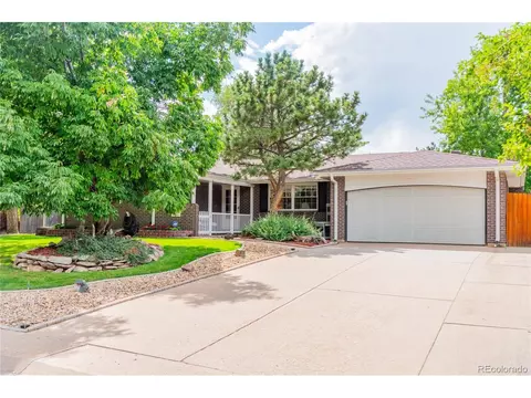 1705 S Ammons St, Lakewood, CO 80232