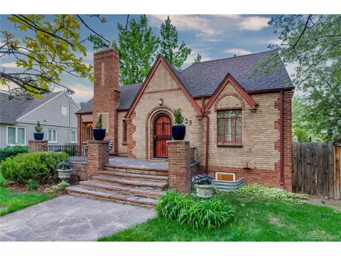 725 Monaco Pkwy, Denver, CO 80220
