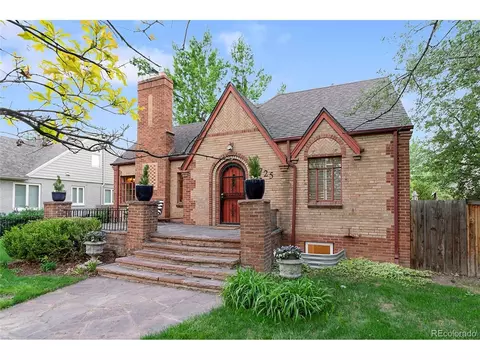 725 Monaco Pkwy, Denver, CO 80220