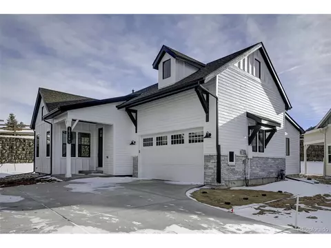16319 Talons Bluff Ln, Monument, CO 80132