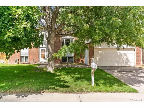 3347 S Laredo Ct, Aurora, CO 80013