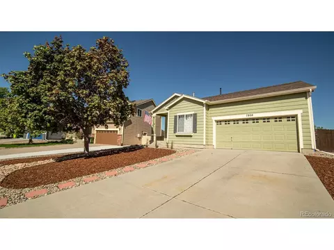 7808 Coffee Rd, Peyton, CO 80831 photo 1
