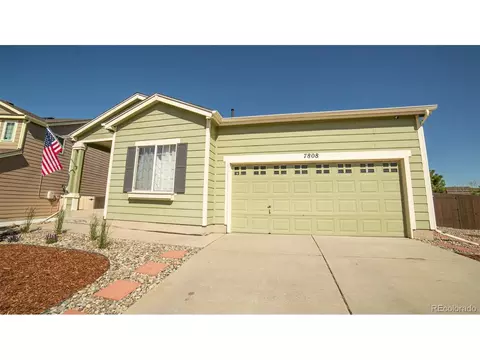 7808 Coffee Rd, Peyton, CO 80831 photo 2