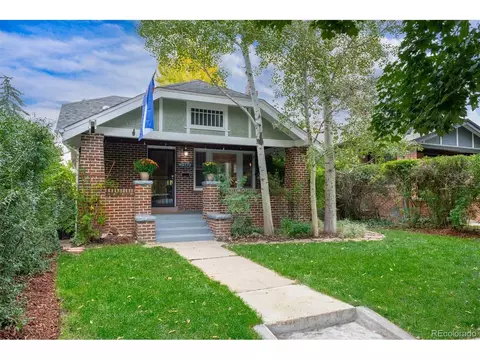 2582 Bellaire St, Denver, CO 80207