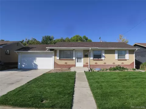 6741 Leyden St, Commerce City, CO 80022