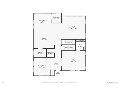 8088 E 23rd Ave, Denver, CO 80238 photo 26