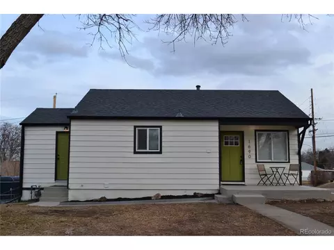 1690 S Umatilla St, Denver, CO 80223