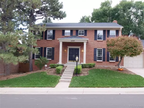 6269 S Iola Way, Englewood, CO 80111
