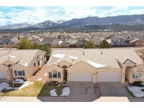 14366 Peaceful Glen Grv, Colorado Springs, CO 80921
