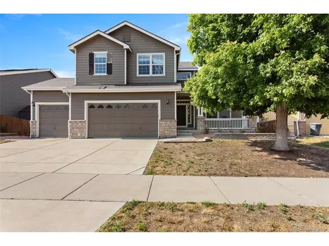 4625 Mt Cameron Dr, Brighton, CO 80601