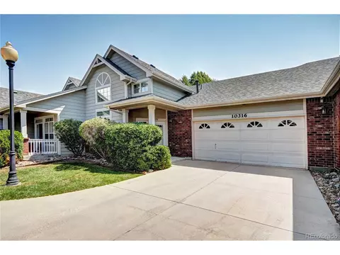 10316 Adams Pl, Thornton, CO 80229