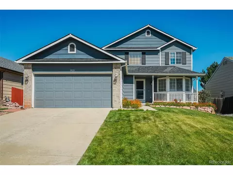 5821 Charlotte Pkwy, Colorado Springs, CO 80923