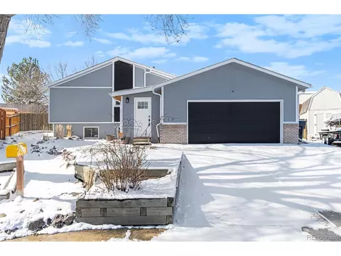 1540 E 97th Ct, Thornton, CO 80229 photo 1