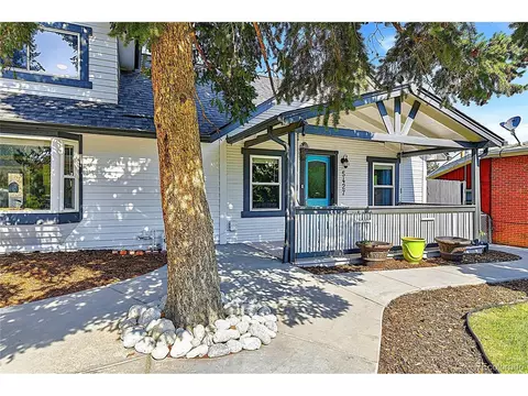 5427 Tejon St, Denver, CO 80221