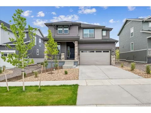 10976 Snowdon St, Parker, CO 80134