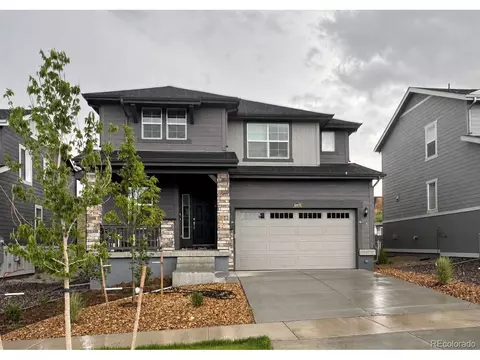 10976 Snowdon St, Parker, CO 80134