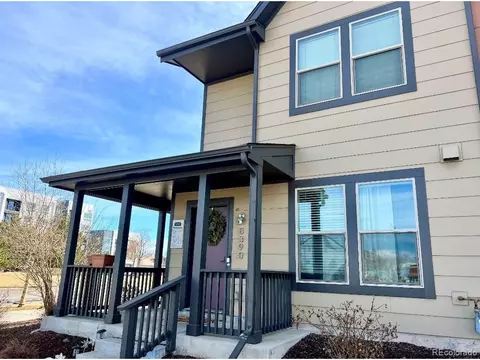 8390 Martin Luther King Blvd #J, Denver, CO 80238