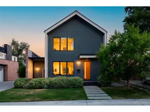 2234 W Parkhill Ave, Littleton, CO 80120