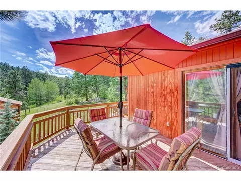 499 Wisp Creek Dr, Bailey, CO 80421 photo 3