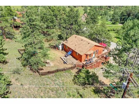 499 Wisp Creek Dr, Bailey, CO 80421 photo 38
