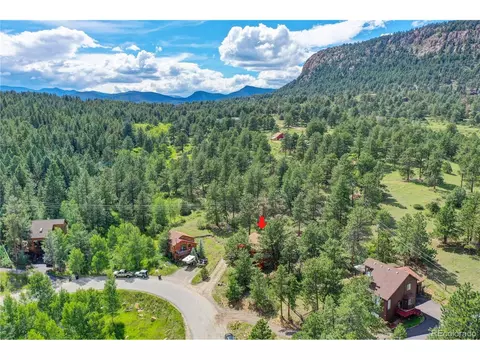 499 Wisp Creek Dr, Bailey, CO 80421 photo 39