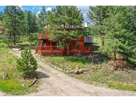 499 Wisp Creek Dr, Bailey, CO 80421 photo 35