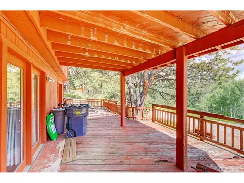 499 Wisp Creek Dr, Bailey, CO 80421 photo 30
