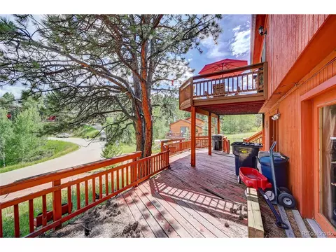499 Wisp Creek Dr, Bailey, CO 80421 photo 5