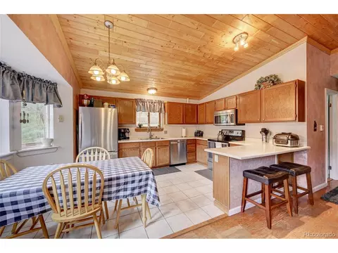 499 Wisp Creek Dr, Bailey, CO 80421 photo 12