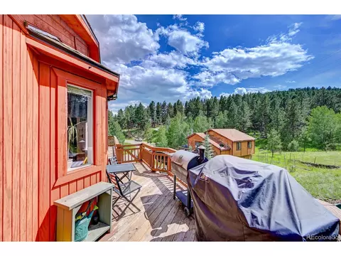 499 Wisp Creek Dr, Bailey, CO 80421 photo 31