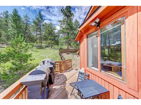 499 Wisp Creek Dr, Bailey, CO 80421 photo 32