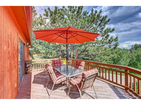 499 Wisp Creek Dr, Bailey, CO 80421 photo 4