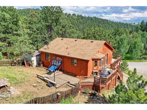 499 Wisp Creek Dr, Bailey, CO 80421 photo 36