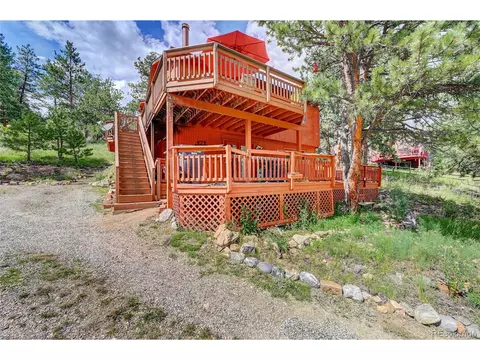 499 Wisp Creek Dr, Bailey, CO 80421 photo 26