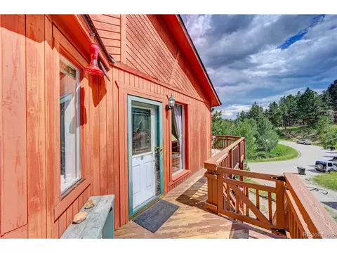 499 Wisp Creek Dr, Bailey, CO 80421 photo 28