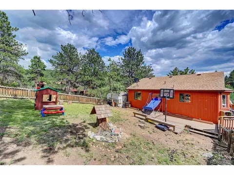 499 Wisp Creek Dr, Bailey, CO 80421 photo 7