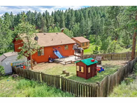 499 Wisp Creek Dr, Bailey, CO 80421 photo 37