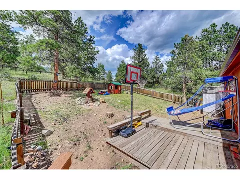 499 Wisp Creek Dr, Bailey, CO 80421 photo 33