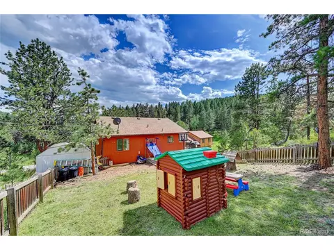 499 Wisp Creek Dr, Bailey, CO 80421 photo 6