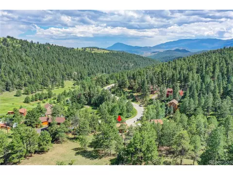 499 Wisp Creek Dr, Bailey, CO 80421 photo 40