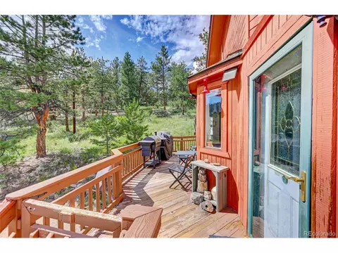 499 Wisp Creek Dr, Bailey, CO 80421 photo 29