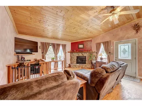 499 Wisp Creek Dr, Bailey, CO 80421 photo 10