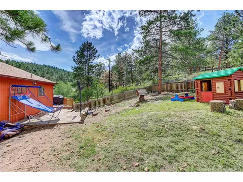 499 Wisp Creek Dr, Bailey, CO 80421 photo 34
