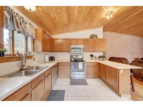 499 Wisp Creek Dr, Bailey, CO 80421 photo 13