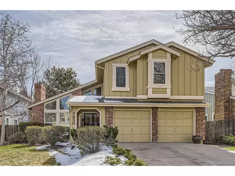2450 W Long Cir, Littleton, CO 80120