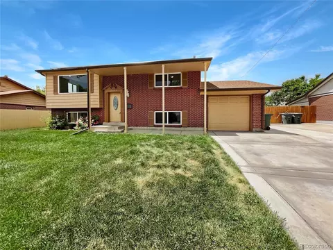 11503 Marion St, Northglenn, CO 80233